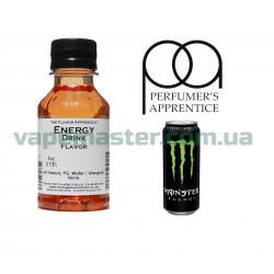 Ароматизатор TPA Energy Drink Flavor (Энергетический напиток)