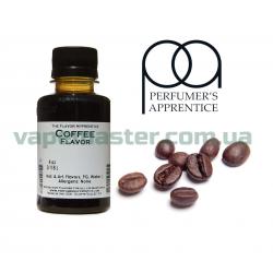 Ароматизатор TPA Coffee Flavor (Кофе)<b>Notice</b>: Undefined index: model in <b>/home/vapemast/vapemaster.com.ua/www/catalog/view/theme/materialize/template/product/category.tpl</b> on line <b>147</b>