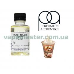 Ароматизатор TPA Root Beer Float Flavor (Корневое пиво)