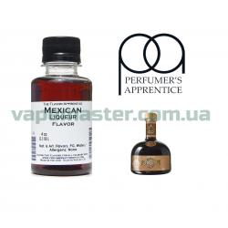 Ароматизатор TPA Mexican Liqueur Flavor (Мексиканский ликёр)