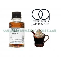 Ароматизатор TPA Mexican Coffee Flavor (Мексиканский кофе)