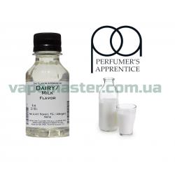 Ароматизатор TPA Dairy/Milk Flavor (Молоко)<b>Notice</b>: Undefined index: model in <b>/home/vapemast/vapemaster.com.ua/www/catalog/view/theme/materialize/template/product/category.tpl</b> on line <b>147</b>
