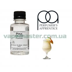 Ароматизатор TPA Pina Colada Flavor (Пинаколада)