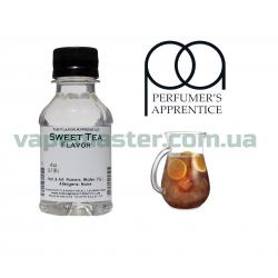 Ароматизатор TPA Sweet Tea Flavor (Сладкий чай)