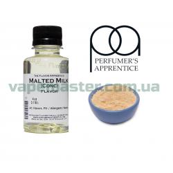 Ароматизатор TPA Malted Milk (Conc.) (Солодовое молоко (концентрат))