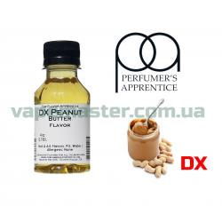 Ароматизатор TPA DX Peanut Butter Flavor (DX Арахисовое масло)