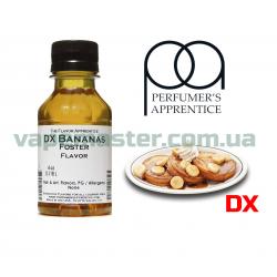 Ароматизатор TPA DX Bananas Foster Flavor (DX Банановый Фостер)<b>Notice</b>: Undefined index: model in <b>/home/vapemast/vapemaster.com.ua/www/catalog/view/theme/materialize/template/product/category.tpl</b> on line <b>147</b>