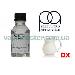 Ароматизатор TPA DX Milk Flavor (DX Молоко)