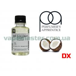 Ароматизатор TPA DX Coconut Flavor (DX Кокос)<b>Notice</b>: Undefined index: model in <b>/home/vapemast/vapemaster.com.ua/www/catalog/view/theme/materialize/template/product/category.tpl</b> on line <b>147</b>