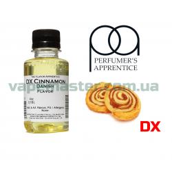 Ароматизатор TPA DX Cinnamon Danish (Датская булочка с корицей)<b>Notice</b>: Undefined index: model in <b>/home/vapemast/vapemaster.com.ua/www/catalog/view/theme/materialize/template/product/category.tpl</b> on line <b>147</b>