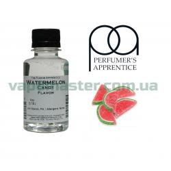Ароматизатор TPA Watermelon Candy Flavor (Арбузные леденцы)