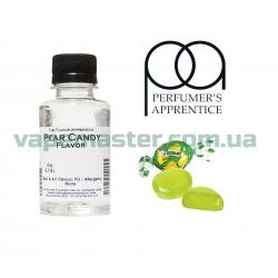 Ароматизатор TPA Pear Candy Flavor (Дюшес)