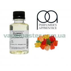 Ароматизатор TPA Gummy Candy (PG) Flavor (Жевательные конфеты)