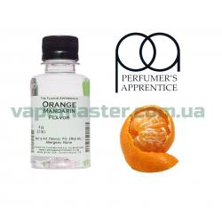 Ароматизатор TPA Orange Mandarin (Мандарин)