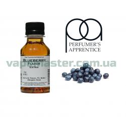 Ароматизатор TPA Blueberry Extra Flavor (Черника экстра)<b>Notice</b>: Undefined index: model in <b>/home/vapemast/vapemaster.com.ua/www/catalog/view/theme/materialize/template/product/category.tpl</b> on line <b>147</b>