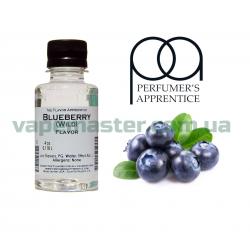 Ароматизатор TPA Blueberry (Wild) Flavor (Дикая черника)<b>Notice</b>: Undefined index: model in <b>/home/vapemast/vapemaster.com.ua/www/catalog/view/theme/materialize/template/product/category.tpl</b> on line <b>147</b>