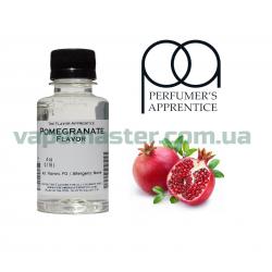 Ароматизатор TPA Pomegranate Flavor (Гранат)