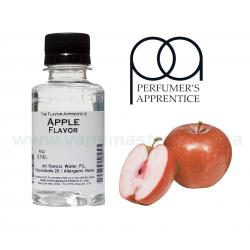 Ароматизатор TPA Apple Flavor (Яблоко)<b>Notice</b>: Undefined index: model in <b>/home/vapemast/vapemaster.com.ua/www/catalog/view/theme/materialize/template/product/category.tpl</b> on line <b>147</b>