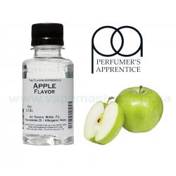 Ароматизатор TPA Green Apple Flavor (Зеленое яблоко)