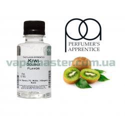 Ароматизатор TPA Kiwi (Double) Flavor (Двойной киви)