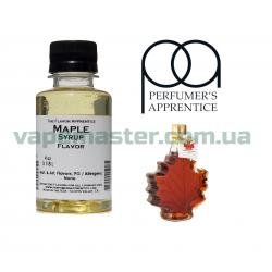 Ароматизатор TPA Maple Syrup Flavor (Кленовый сироп)