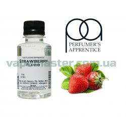Ароматизатор TPA Strawberry Flavor (Клубника)
