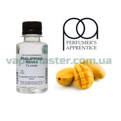 Ароматизатор TPA Philippine Mango Flavor (Филиппинский манго)