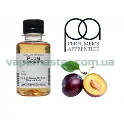 Ароматизатор TPA Plum Flavor (PG) (Слива)