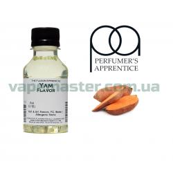 Ароматизатор TPA Yam Flavor (Ямс)<b>Notice</b>: Undefined index: model in <b>/home/vapemast/vapemaster.com.ua/www/catalog/view/theme/materialize/template/product/category.tpl</b> on line <b>147</b>