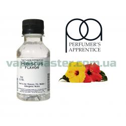 Ароматизатор TPA Hibiscus Flavor (Гибискус)