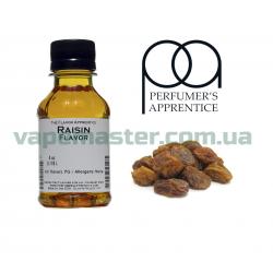 Ароматизатор TPA Raisin Flavor (Изюм)<b>Notice</b>: Undefined index: model in <b>/home/vapemast/vapemaster.com.ua/www/catalog/view/theme/materialize/template/product/category.tpl</b> on line <b>147</b>