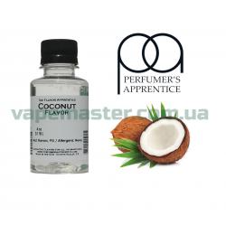 Ароматизатор TPA Coconut Flavor (Кокос)<b>Notice</b>: Undefined index: model in <b>/home/vapemast/vapemaster.com.ua/www/catalog/view/theme/materialize/template/product/category.tpl</b> on line <b>147</b>
