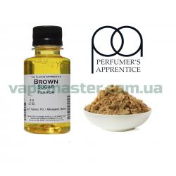 Ароматизатор TPA Brown Sugar Flavor (Тросниковый сахар)<b>Notice</b>: Undefined index: model in <b>/home/vapemast/vapemaster.com.ua/www/catalog/view/theme/materialize/template/product/category.tpl</b> on line <b>147</b>