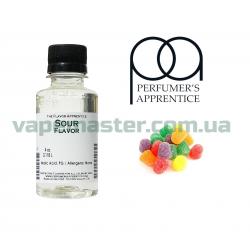 Ароматизатор TPA Sour Flavor(Подкислитель)