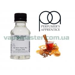 Ароматизатор TPA Holiday Spice (Праздничные специи)<b>Notice</b>: Undefined index: model in <b>/home/vapemast/vapemaster.com.ua/www/catalog/view/theme/materialize/template/product/category.tpl</b> on line <b>147</b>