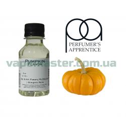 Ароматизатор TPA Pumpkin Flavor (Тыква)