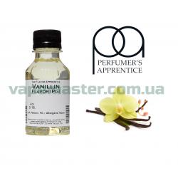 Ароматизатор TPA Vanillin 10 (PG) (Ванилин 10% (PG))