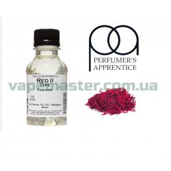 Ароматизатор TPA Red Type II Blend (Сигаретный табак(тип 2))