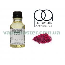 Ароматизатор TPA Red Type Blend (Сигаретный табак)