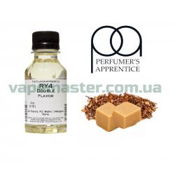 Ароматизатор TPA RY4 Double Flavor (Двойной табак RY4)