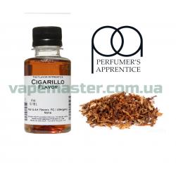 Ароматизатор TPA Cigarillo (Mild Black) Flavor (Черный трубочный табак)<b>Notice</b>: Undefined index: model in <b>/home/vapemast/vapemaster.com.ua/www/catalog/view/theme/materialize/template/product/category.tpl</b> on line <b>147</b>