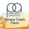 Ароматизатор TPA Banana Cream Flavor (Банановый крем)