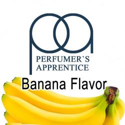 Ароматизатор TPA Banana Flavor (Банан)