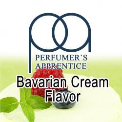 Ароматизатор TPA Bavarian Cream Flavor (Баварский крем)