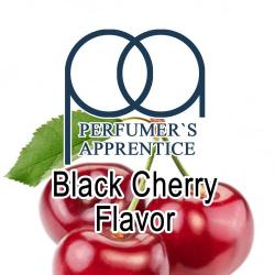 Ароматизатор TPA Black Cherry Flavor (Спелая вишня)