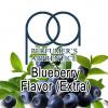 Ароматизатор TPA Blueberry Extra Flavor (Черника экстра)