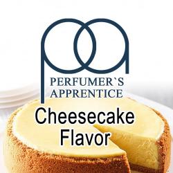 Ароматизатор TPA Cheesecake Flavor (Чизкейк)
