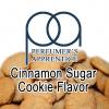 Ароматизатор TPA Cinnamon Sugar Cookie Flavor (Сахарное печенье с корицей)
