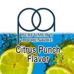 Ароматизатор TPA Citrus Punch II Flavor (Цитрусовый пунш) 