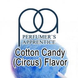 Ароматизатор TPA Cotton Candy (Circus) (Сахарная вата)